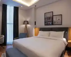 Radisson Hotel Madinah thumbnail
